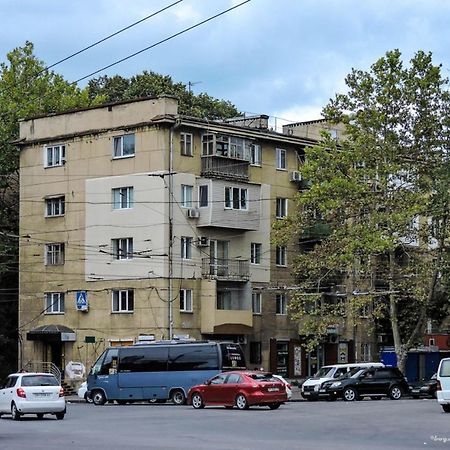 Elite Vip Appartments Odessa Luaran gambar